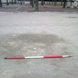 bâton