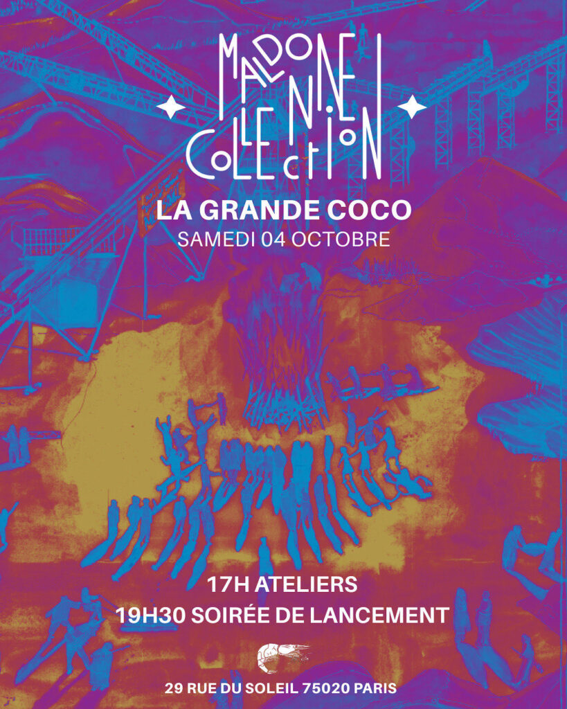 invite maldonne
